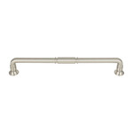 Top Knobs Kent Appliance Pull Brushed Satin Nickel - 12 in