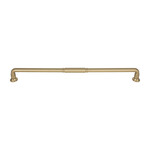 Top Knobs Kent Appliance Pull Honey Bronze - 18 in
