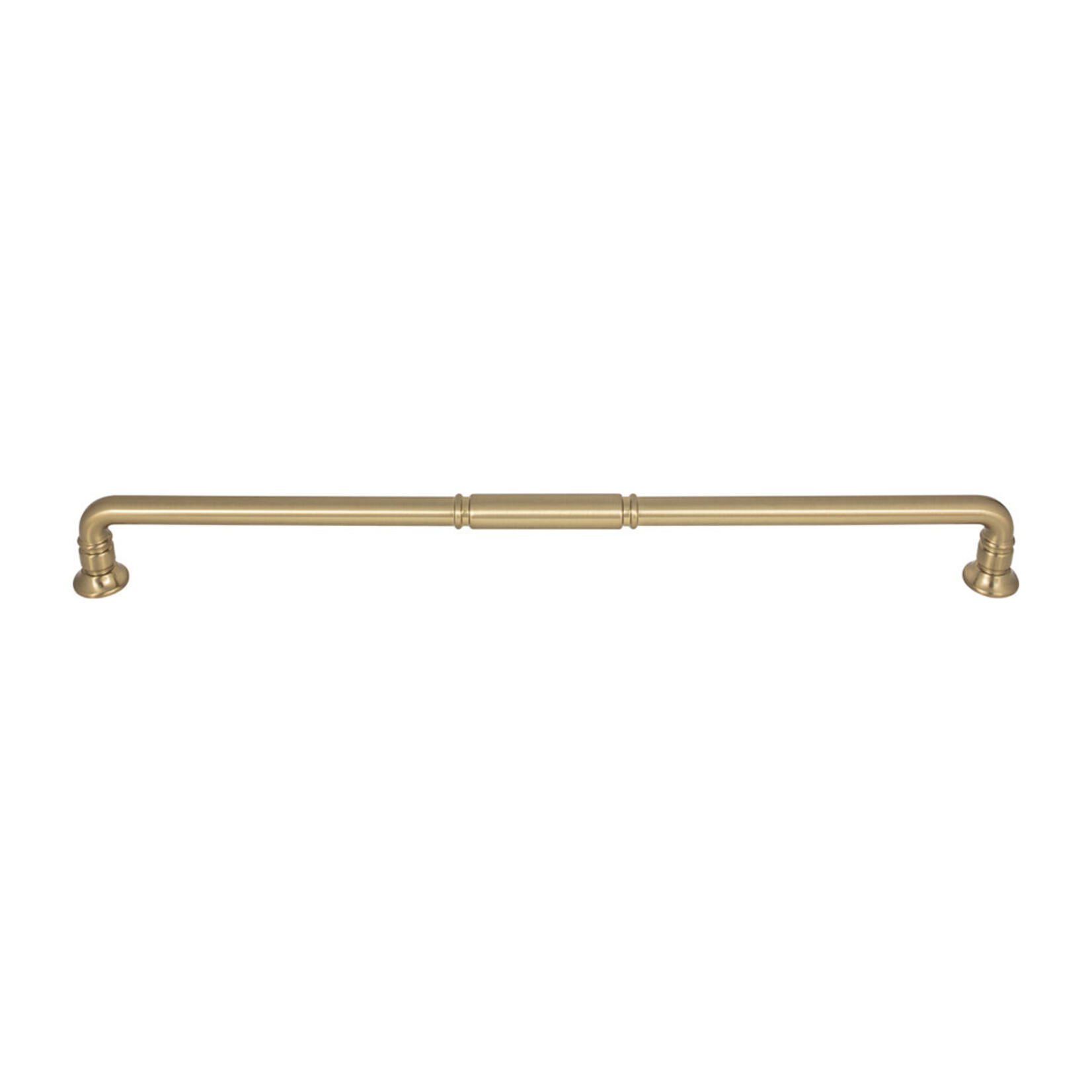 Top Knobs Kent Appliance Pull