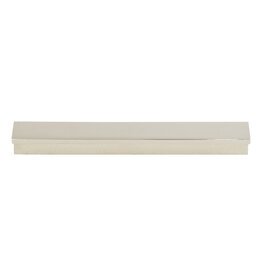 Top Knobs Minetta Tab Pull Polished Nickel - 5 1/16 in