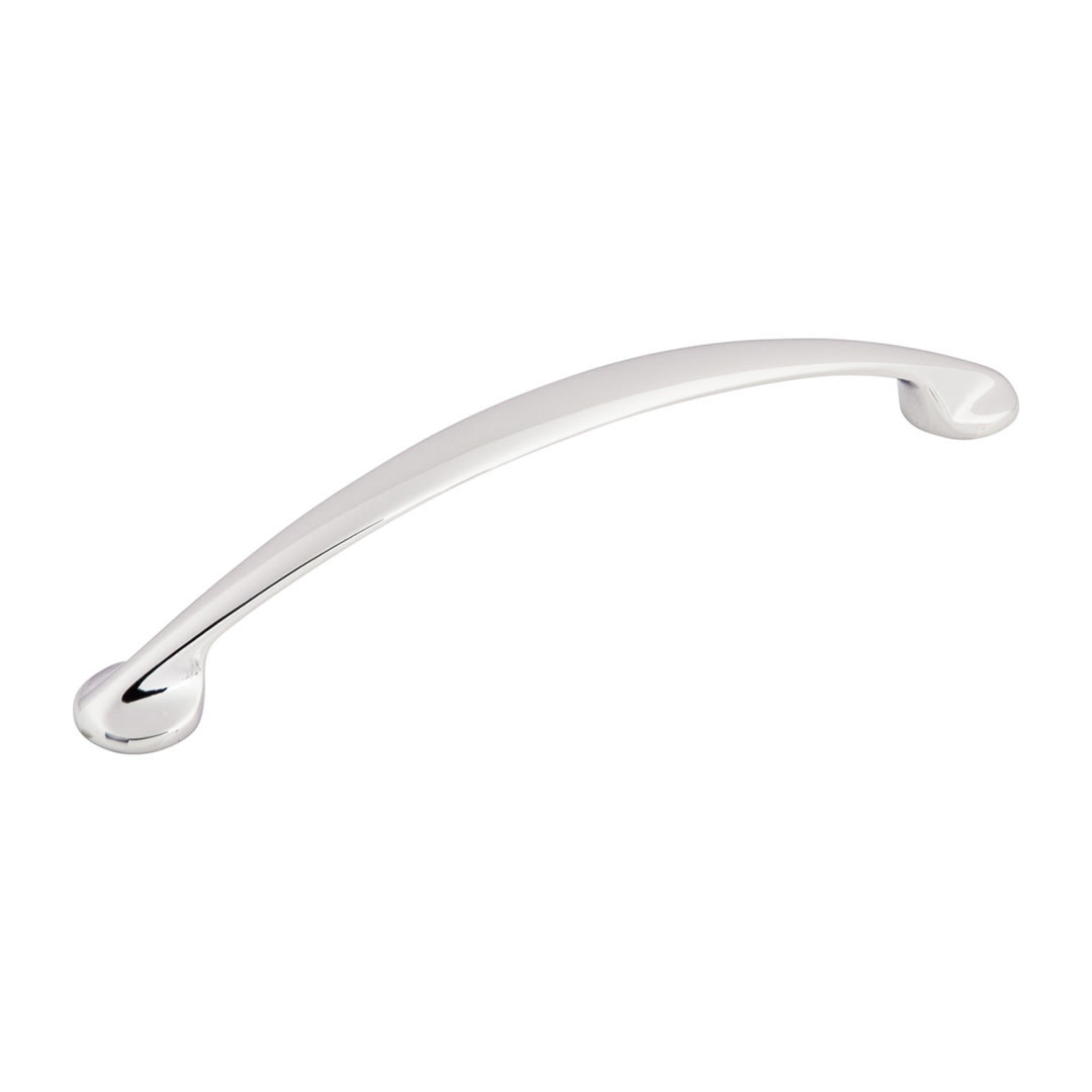 Top Knobs Mandal Pull