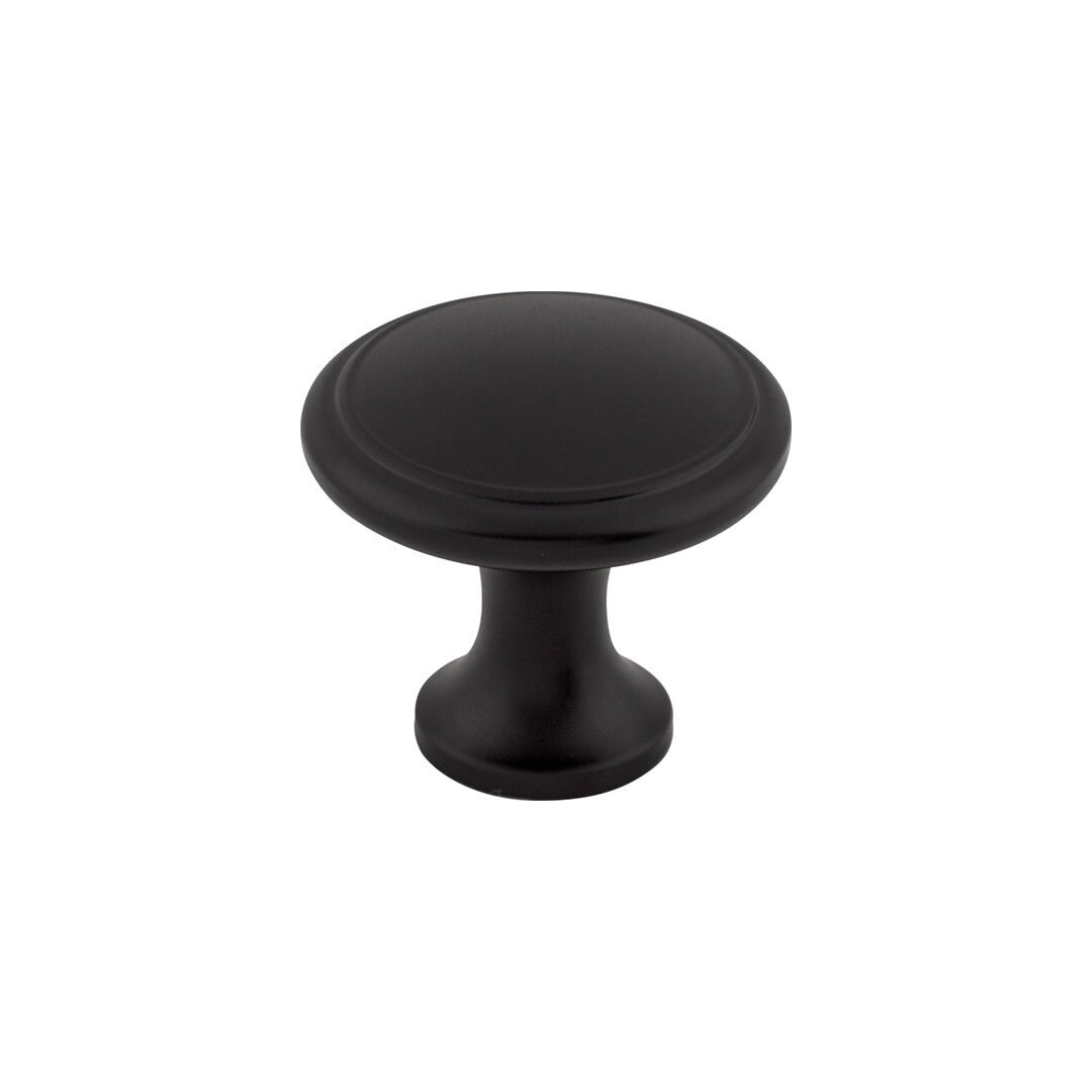 Top Knobs Ringed Knob