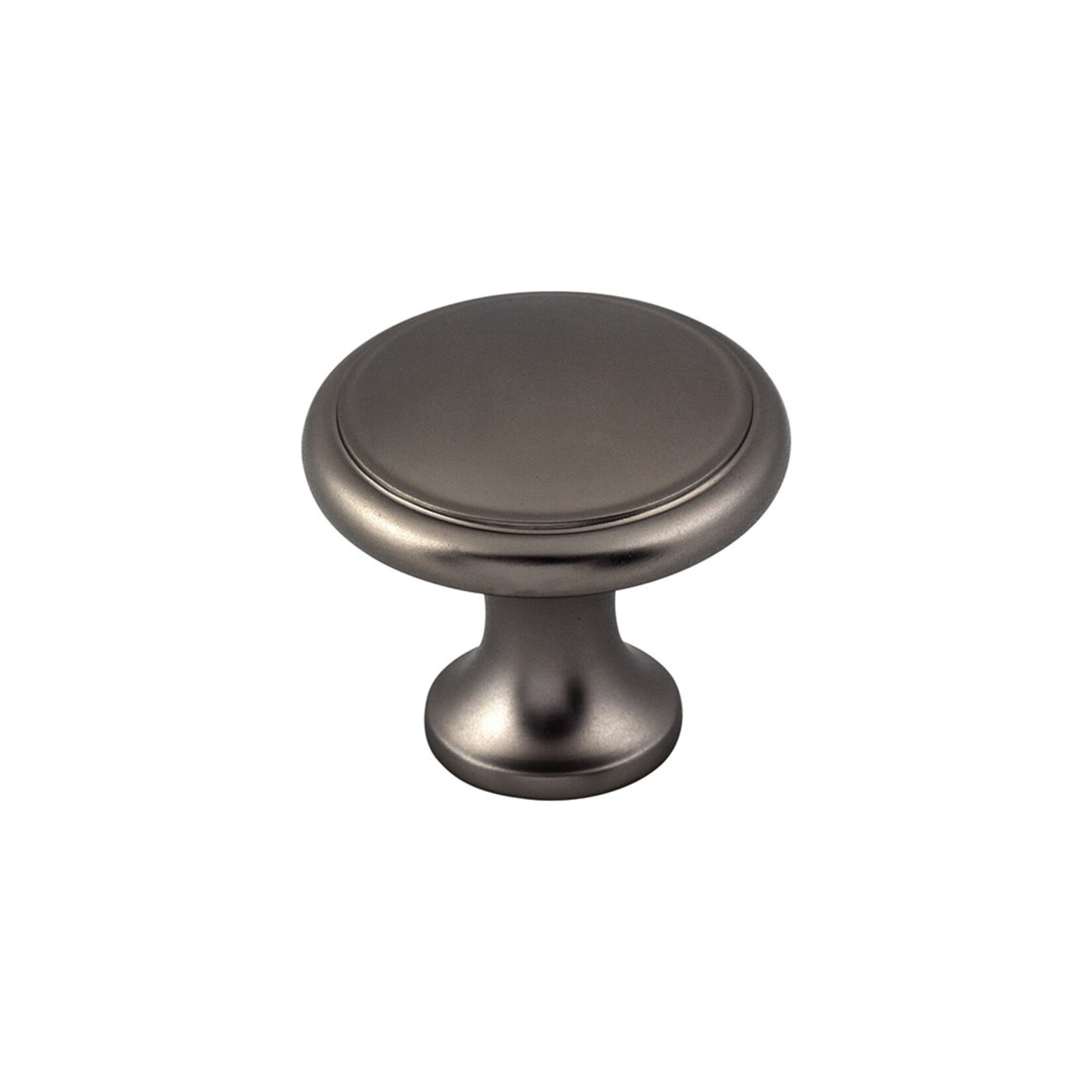Top Knobs Ringed Knob