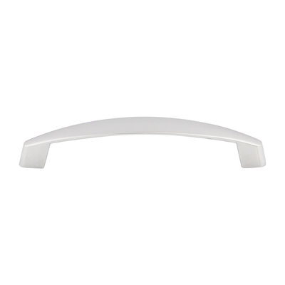 Top Knobs Boro Pull Polished Chrome - 5 1/16 in