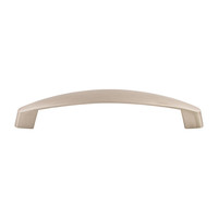 Boro Pull Brushed Satin Nickel - 5 1/16 in