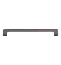 Top Knobs Holland Pull Ash Gray - 9 in