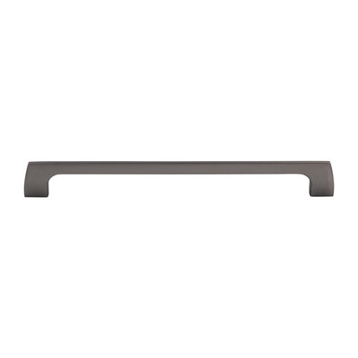 Top Knobs Holland Pull Ash Gray - 9 in