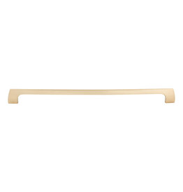 Top Knobs Holland Pull Honey Bronze - 12 in
