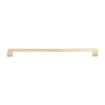 Top Knobs Holland Pull Honey Bronze - 12 in