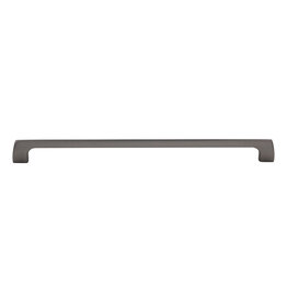 Top Knobs Holland Pull Ash Gray - 12 in
