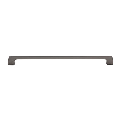 Top Knobs Holland Pull Ash Gray - 12 in