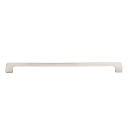 Top Knobs Holland Pull Brushed Satin Nickel - 12 in