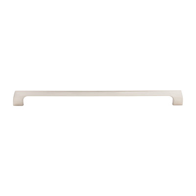 Top Knobs Holland Pull Brushed Satin Nickel - 12 in