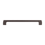Top Knobs Holland Appliance Pull Sable - 12 in