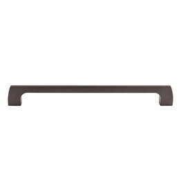 Top Knobs Holland Appliance Pull Sable - 12 in