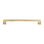 Top Knobs Holland Appliance Pull Honey Bronze - 12 in