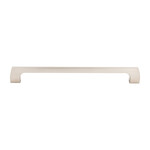 Top Knobs Holland Appliance Pull Brushed Satin Nickel - 12 in