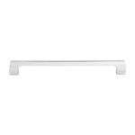 Top Knobs Holland Appliance Pull Polished Chrome - 12 in