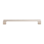 Top Knobs Holland Appliance Pull Polished Nickel - 12 in