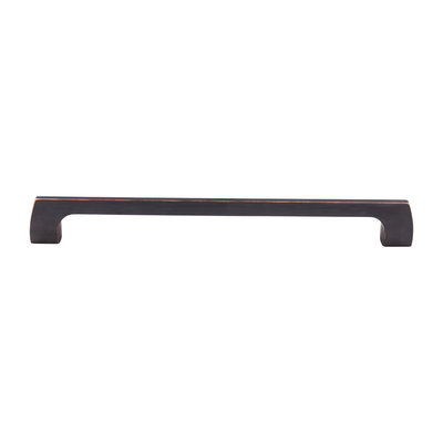Top Knobs Holland Appliance Pull Umbrio - 12 in