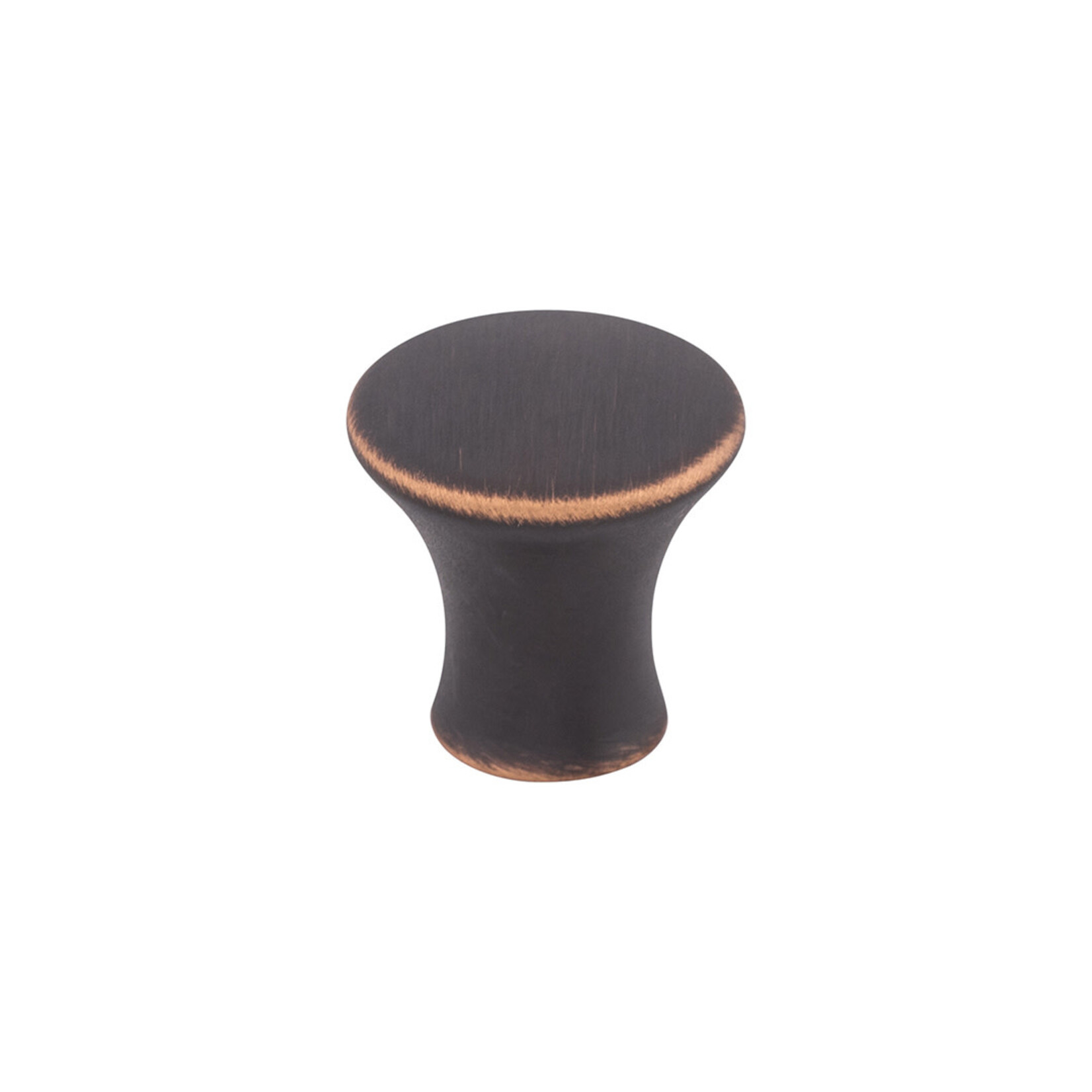 Top Knobs Oculus Knob