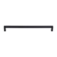 Amwell Bar Pull Flat Black - 30 1/4 in
