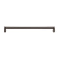 Amwell Bar Pull Ash Gray - 30 1/4 in