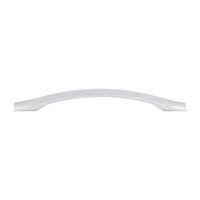Crest Pull Polished Chrome - 6 1/4 in