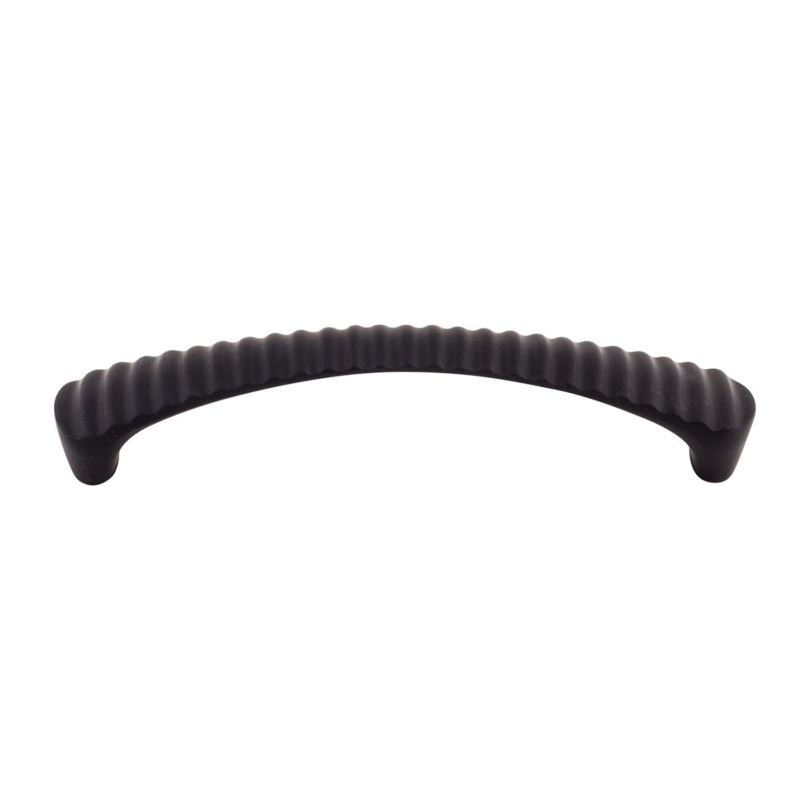 Top Knobs Grooved Pull