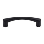Top Knobs Hidra Pull Flat Black - 3 3/4 in
