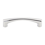 Top Knobs Hidra Pull Polished Chrome - 5 1/16 in
