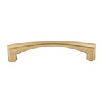 Top Knobs Hidra Pull Honey Bronze - 5 1/16 in