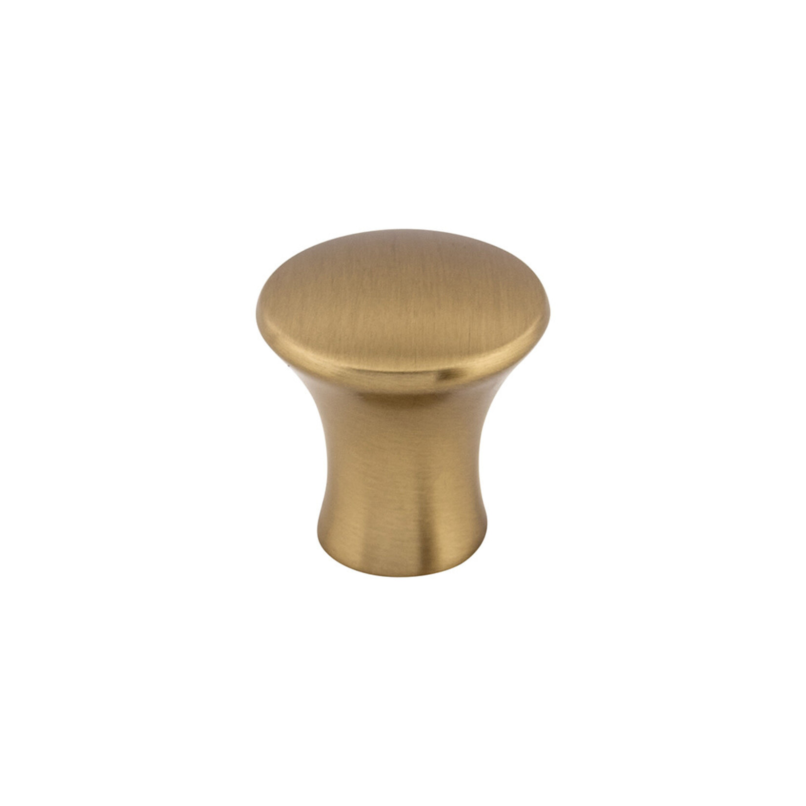 Top Knobs Oculus Knob