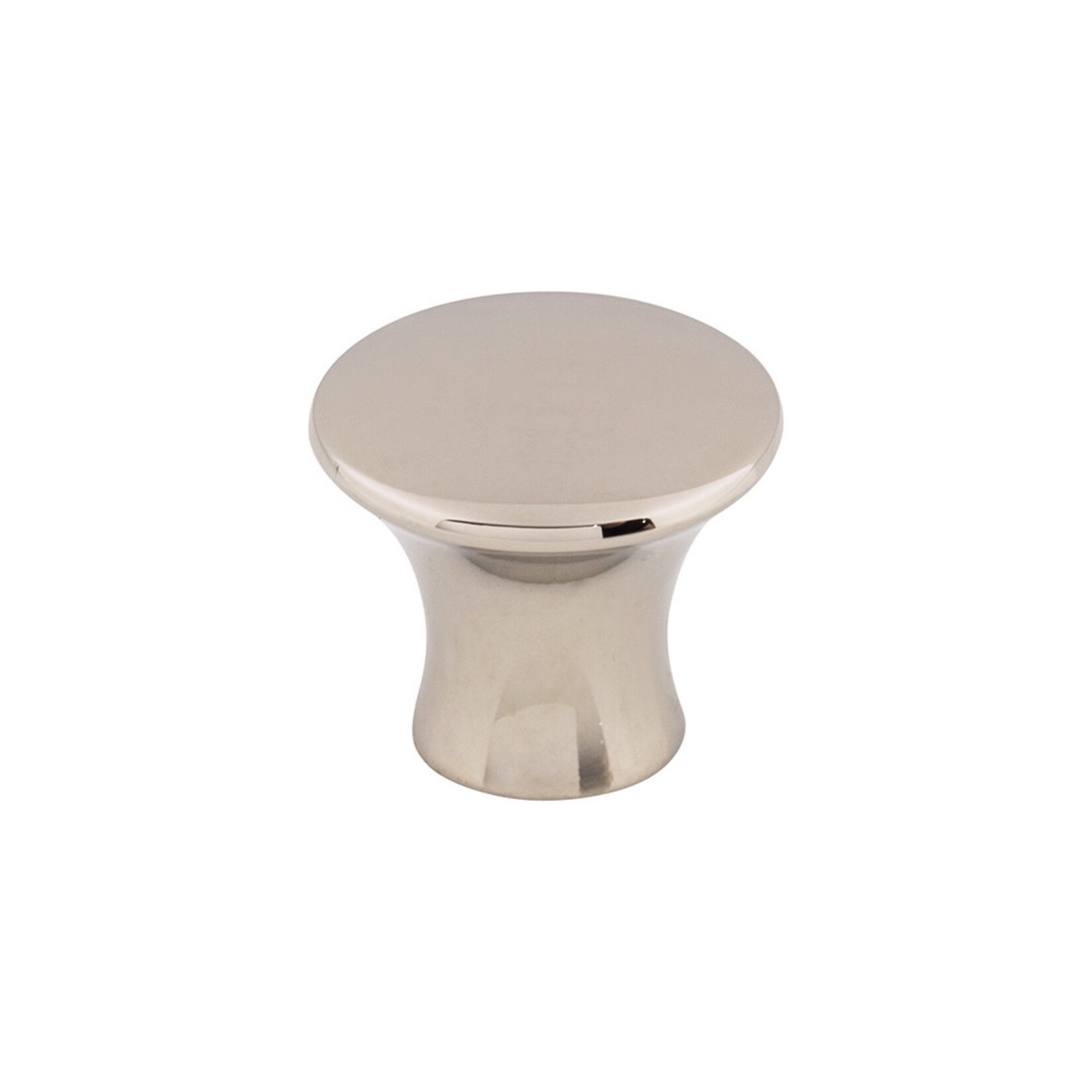 Top Knobs Oculus Knob