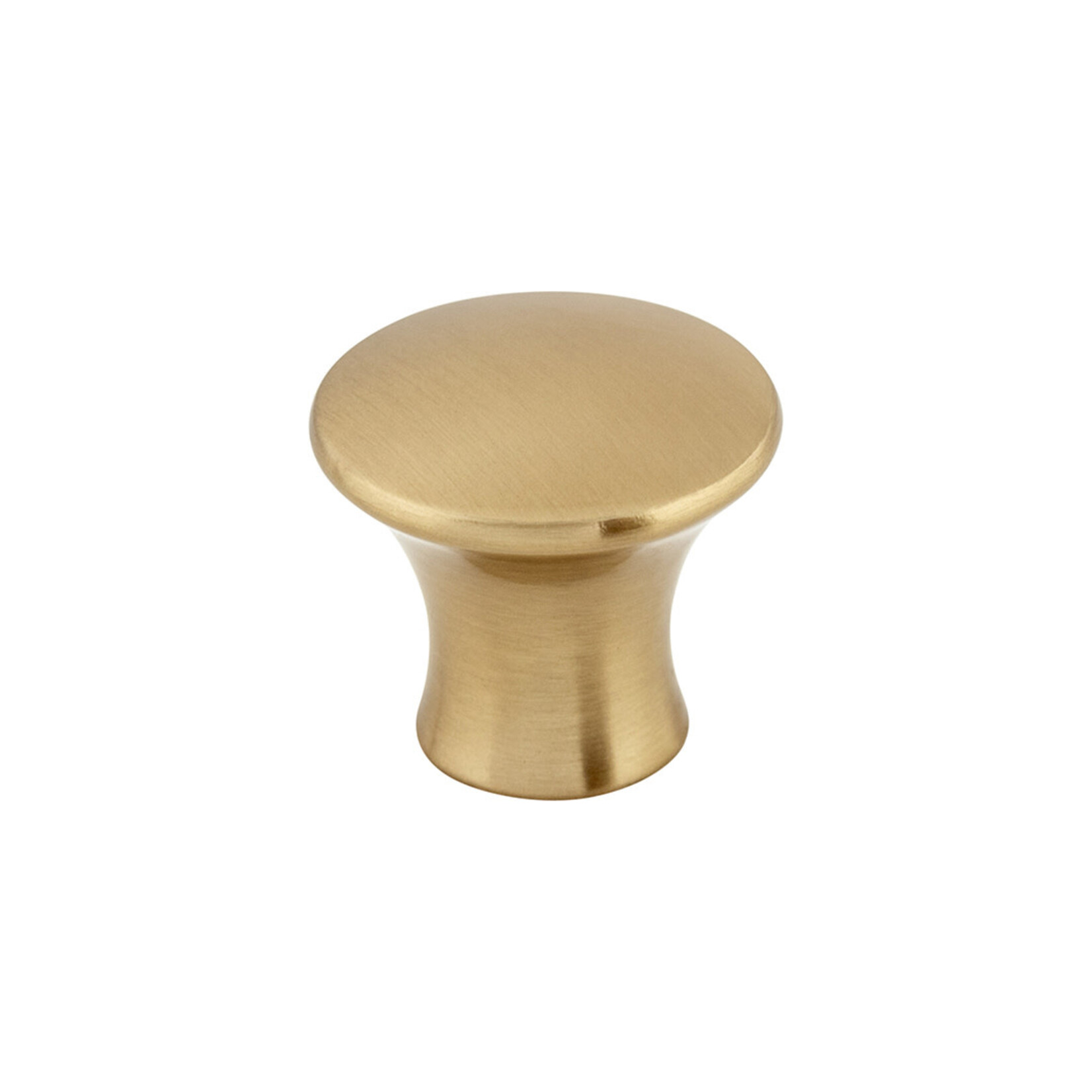 Top Knobs Oculus Knob