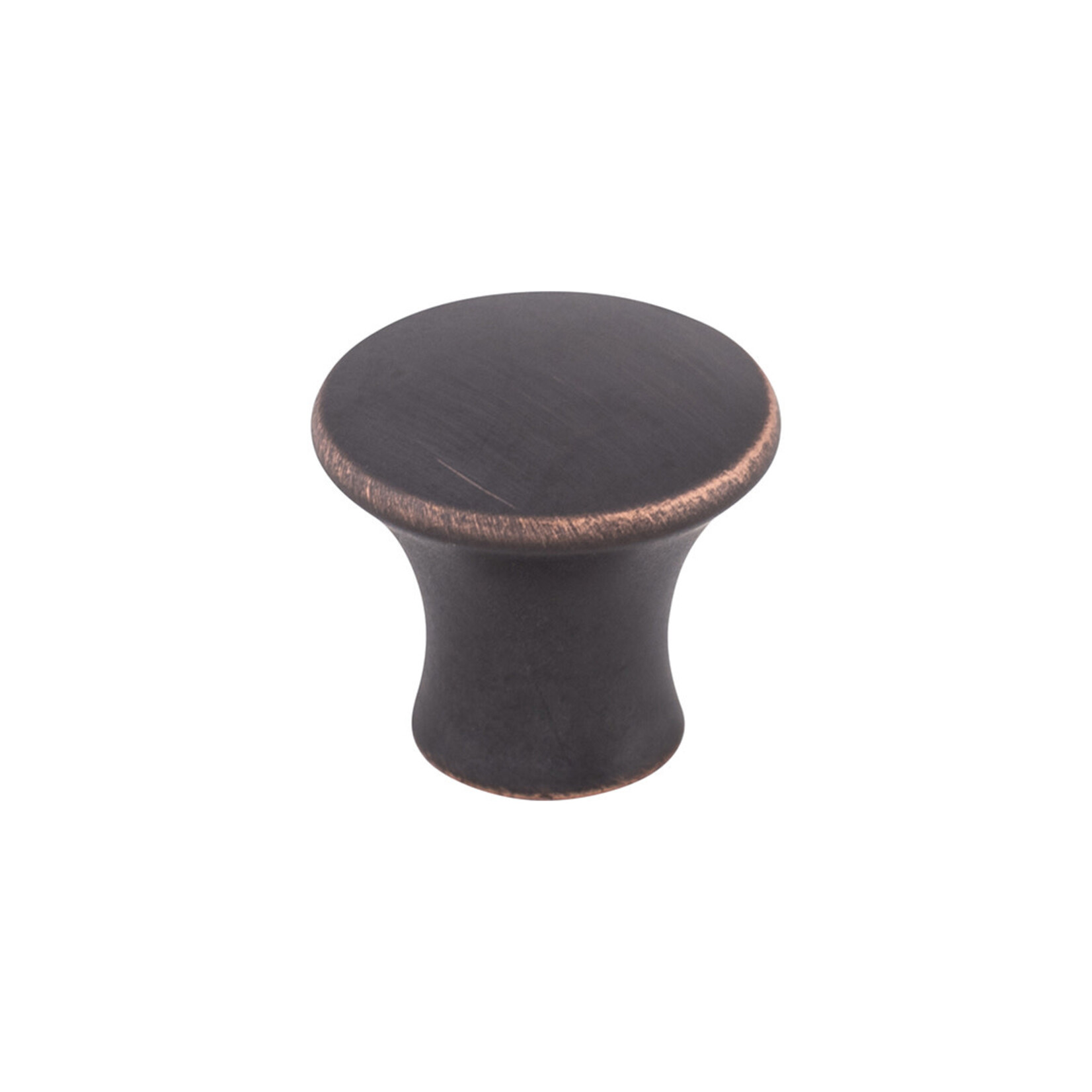 Top Knobs Oculus Knob