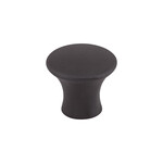Top Knobs Oculus Knob Sable - 1 1/8 in