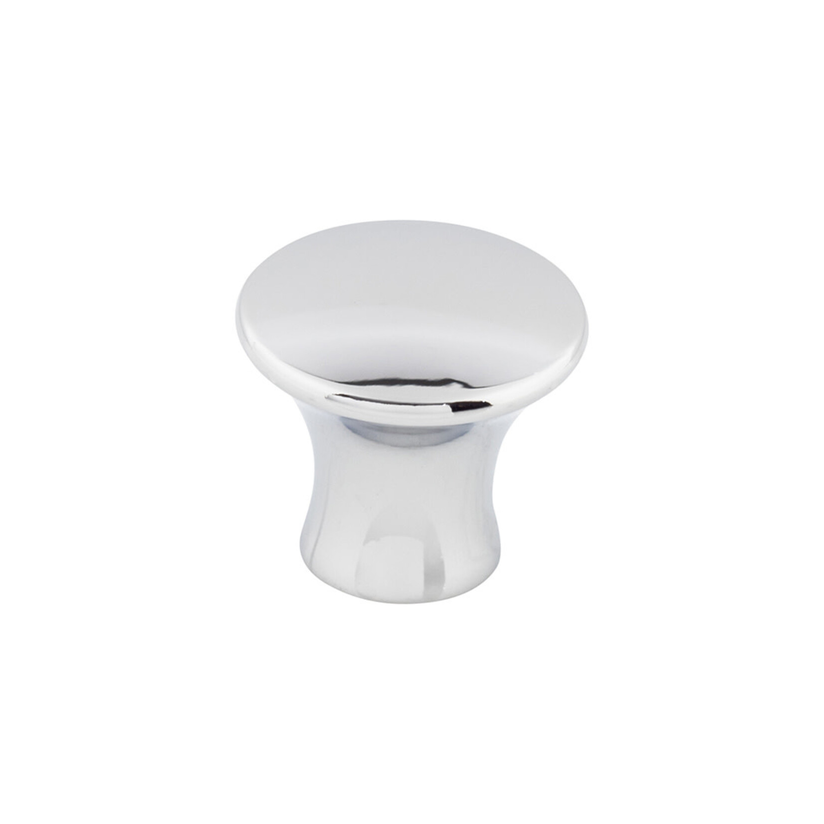 Top Knobs Oculus Knob