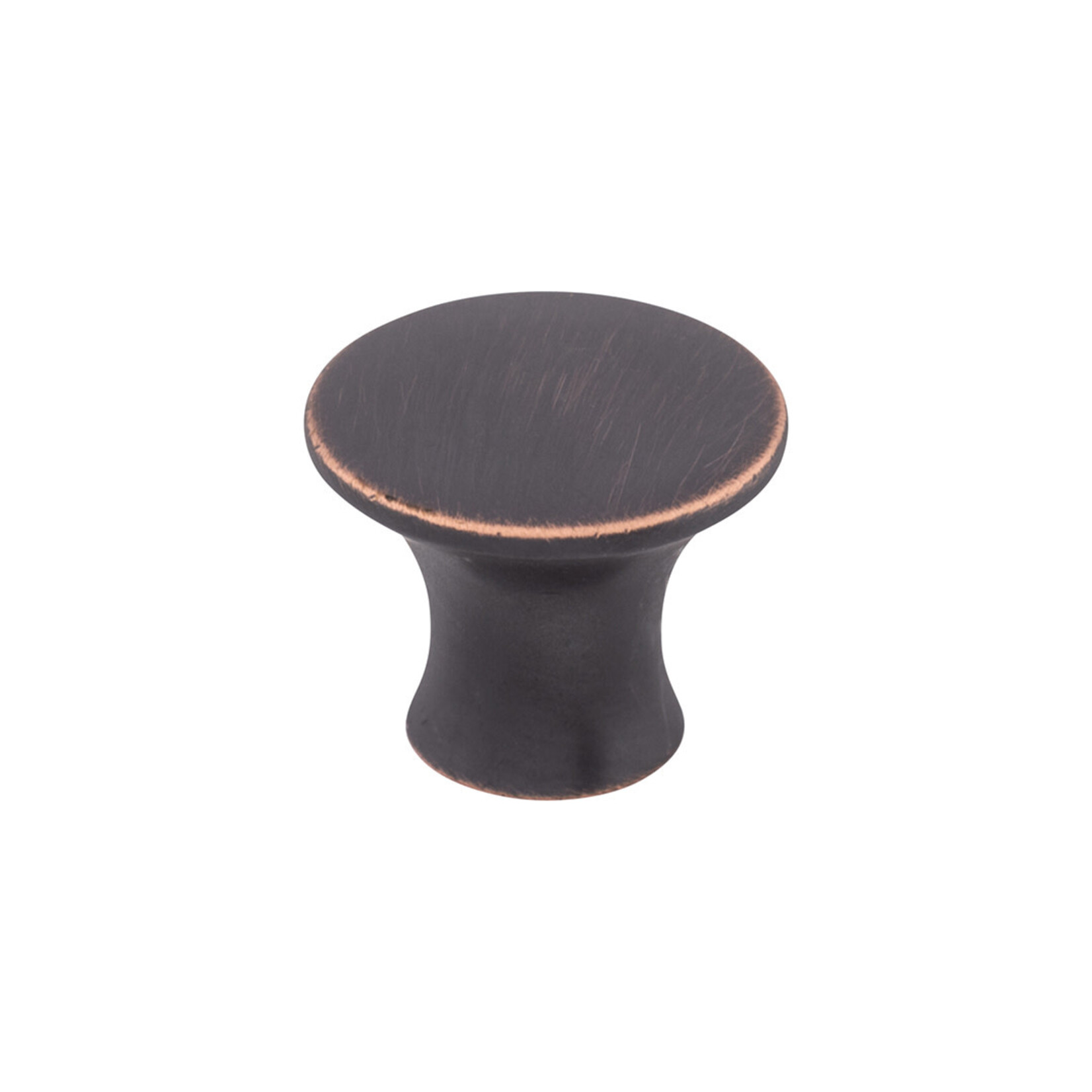 Top Knobs Oculus Knob