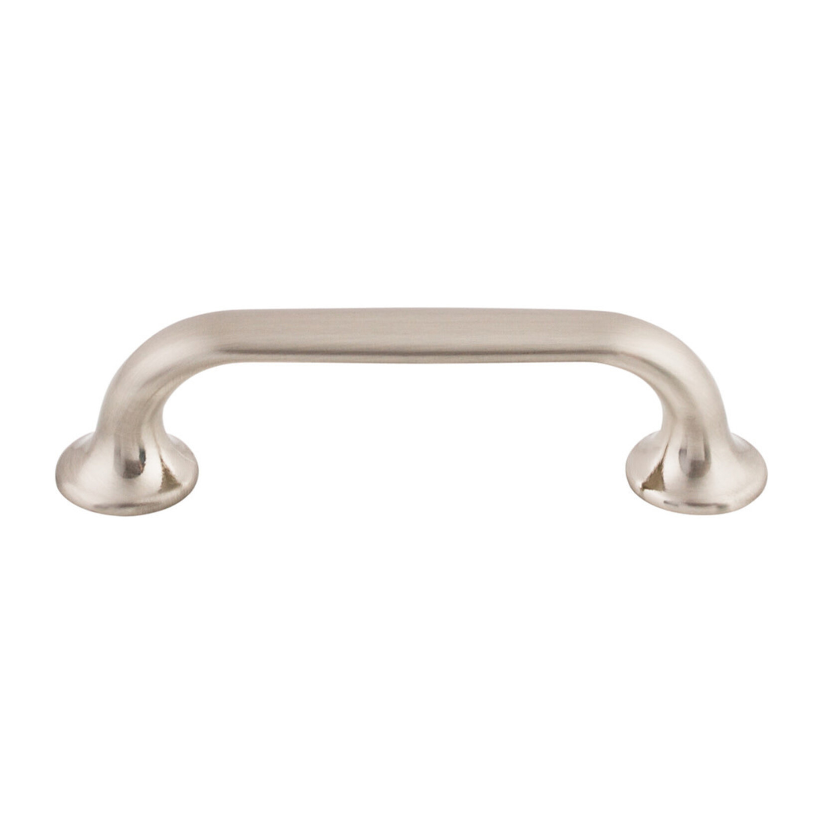 Top Knobs Oculus Pull
