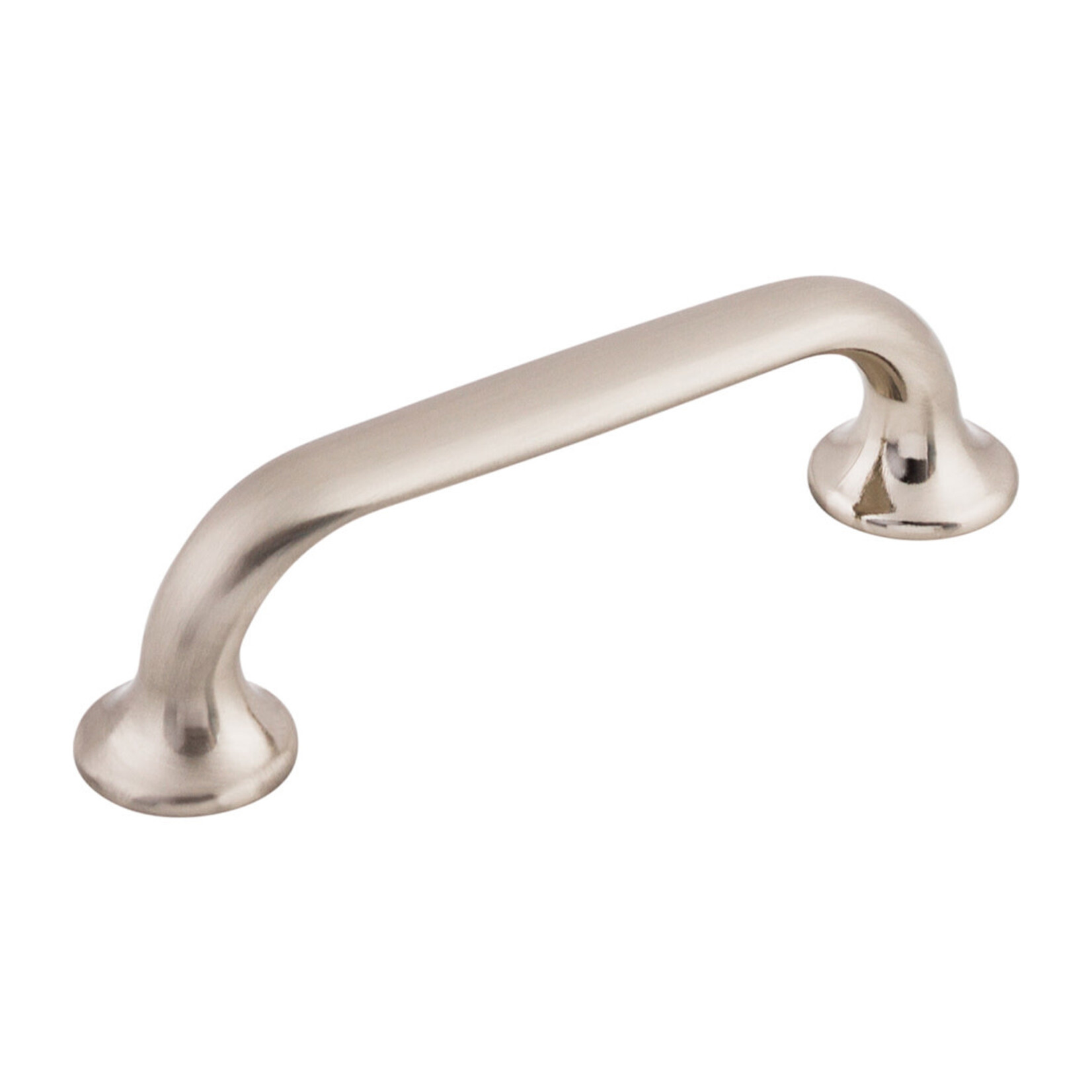 Top Knobs Oculus Pull