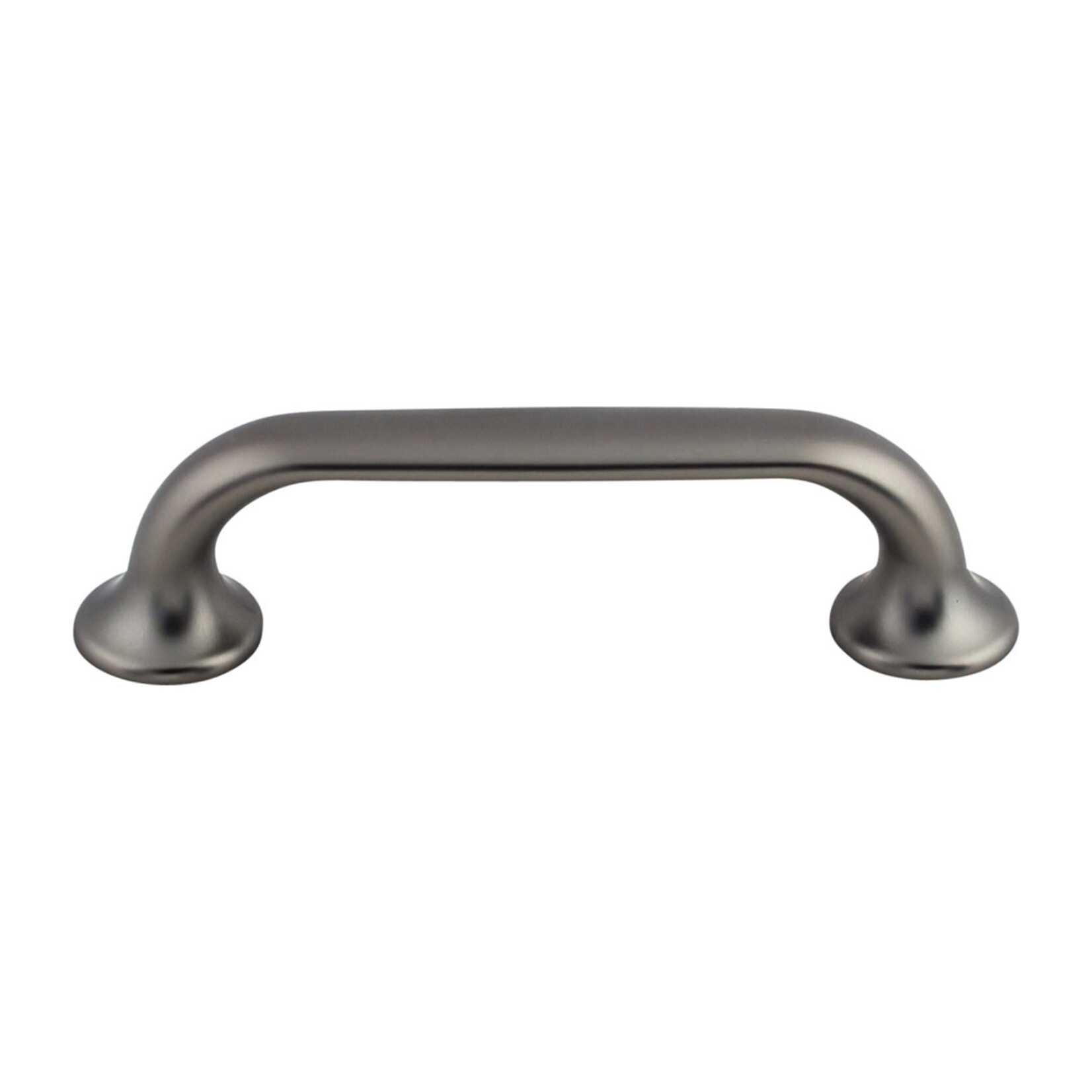 Top Knobs Oculus Pull