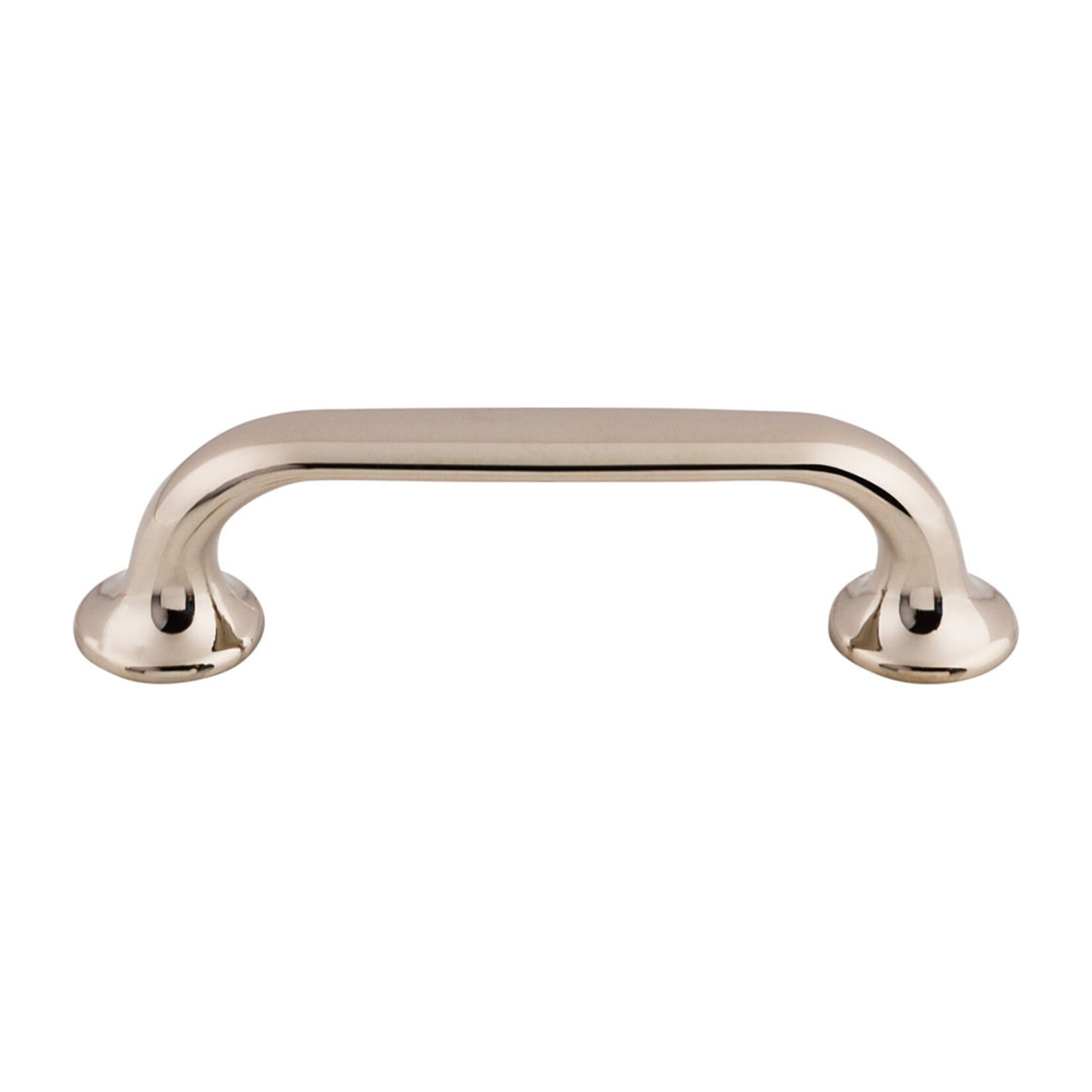 Top Knobs Oculus Pull