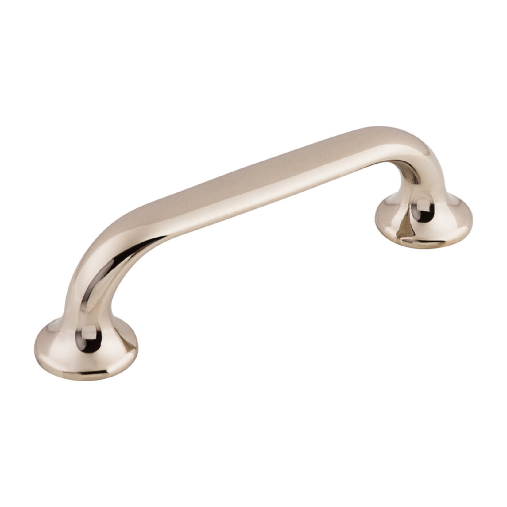 Top Knobs Oculus Pull