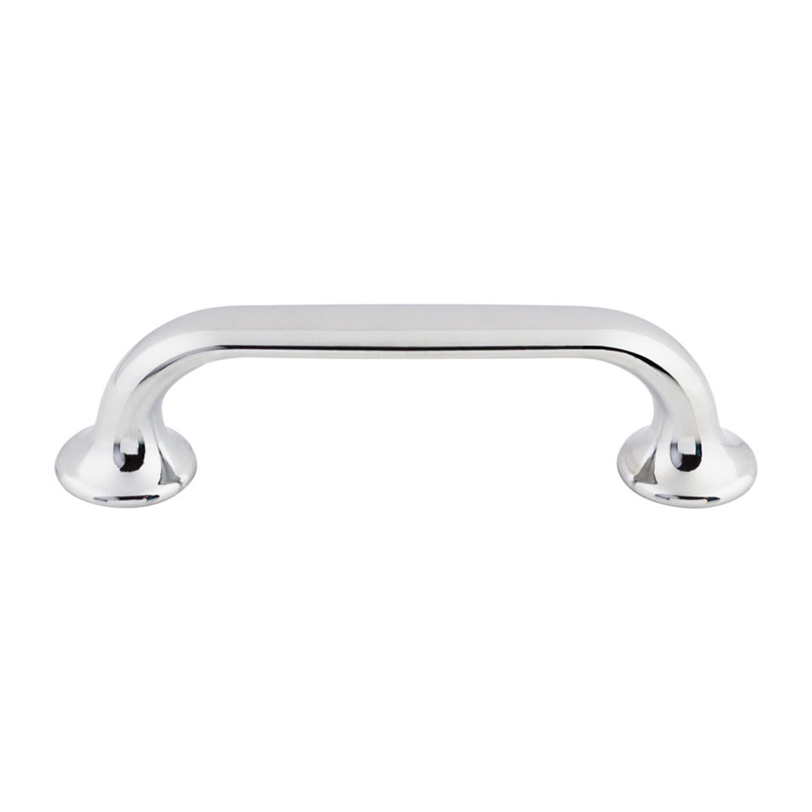 Top Knobs Oculus Pull