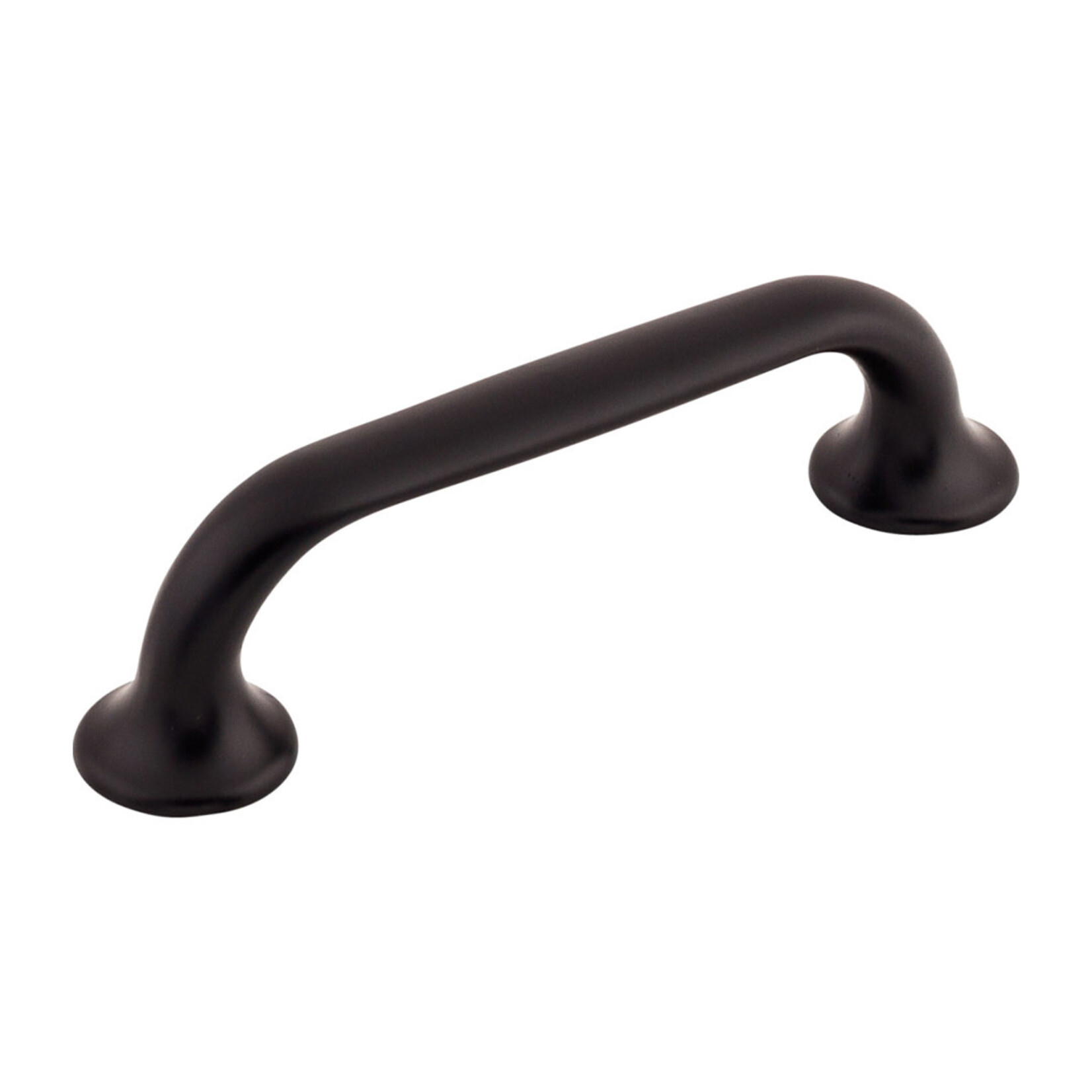 Top Knobs Oculus Pull