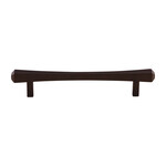 Top Knobs Juliet Pull Oil Rubbed Bronze - 5 1/16 in