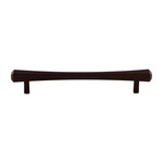 Top Knobs Juliet Pull Oil Rubbed Bronze - 6 5/16 in