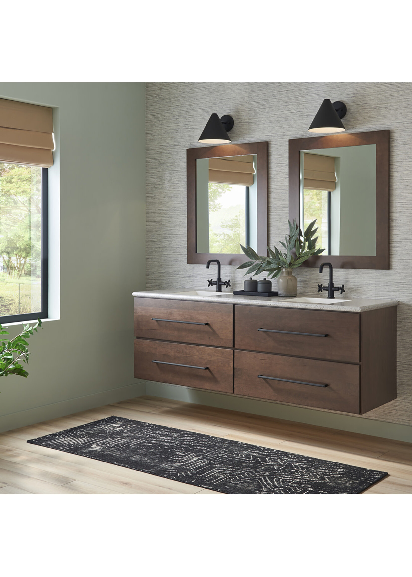 Top Knobs Amwell Appliance Pull