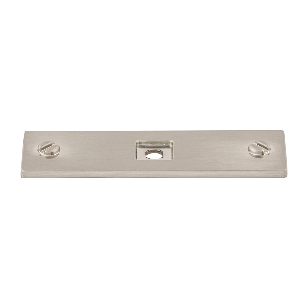 Top Knobs Channing Backplate